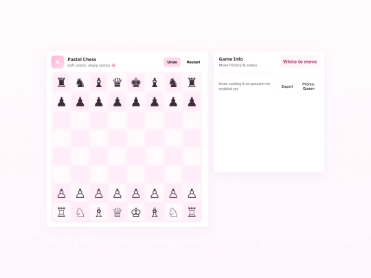 Test3/Pink screenshot