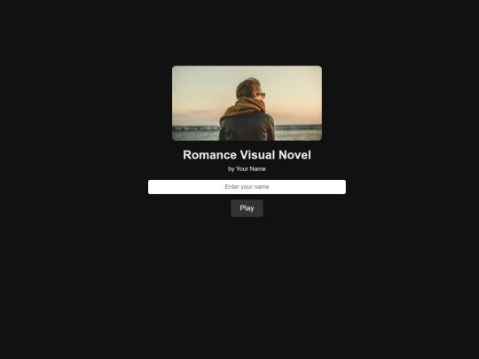 Test3/Yh screenshot