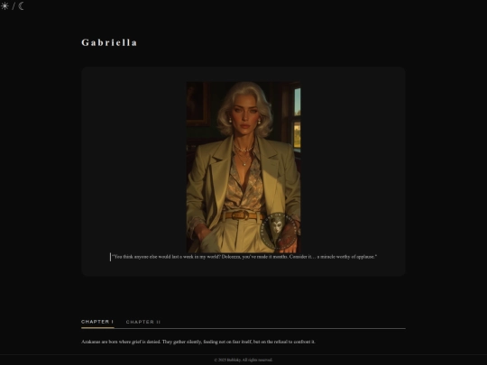 Test4/Christmas screenshot