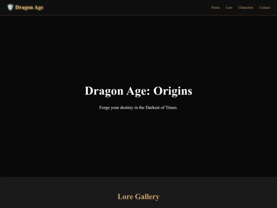 Test4/Page screenshot