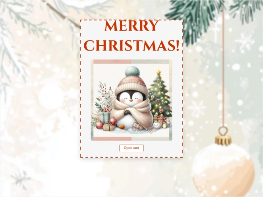 Trst5/Card screenshot