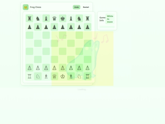 Trst5/Frog1 screenshot