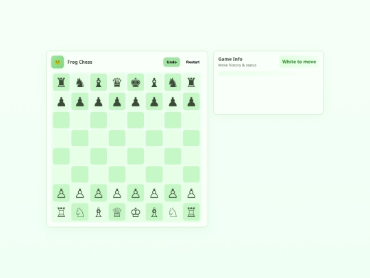 Trst5/Game screenshot