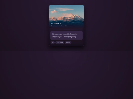 Y/Test screenshot
