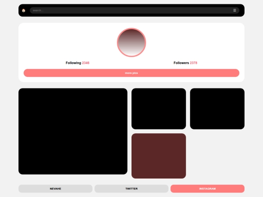 test/A screenshot