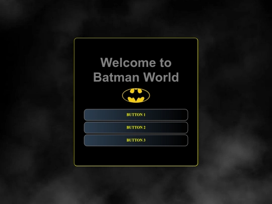 test/Batman screenshot