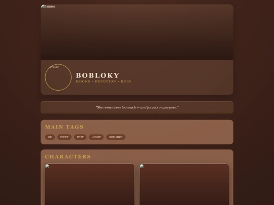 test1/Page screenshot