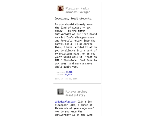 everything besides pages/TalonflameAndFletchlingSucks screenshot