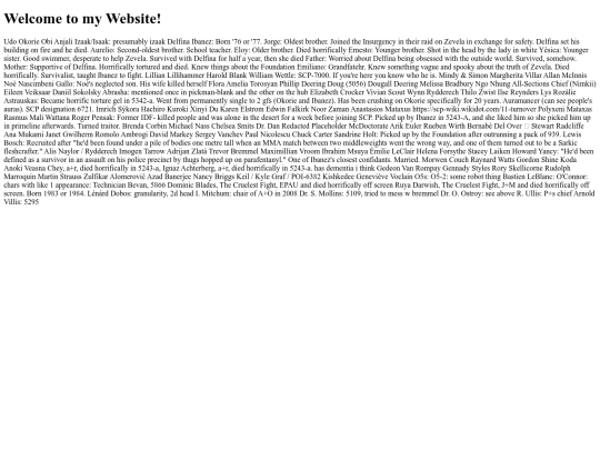 fics/43 screenshot
