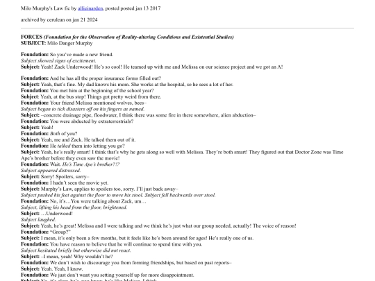 fics/others/forces screenshot