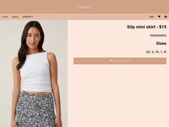 slip-skirt screenshot