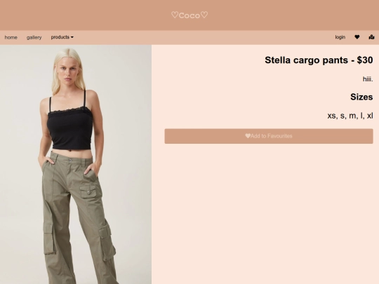 stella screenshot