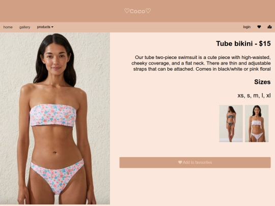 tube screenshot