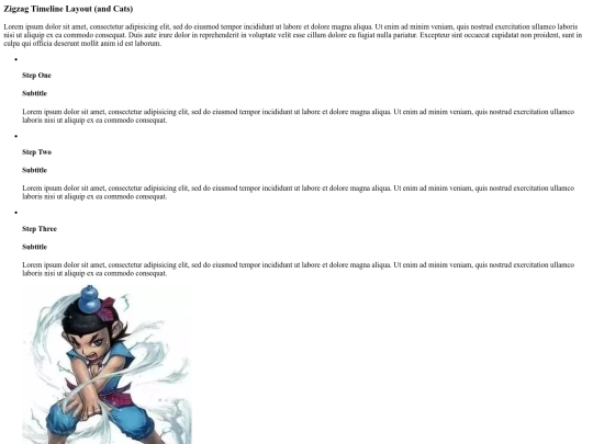 zz screenshot