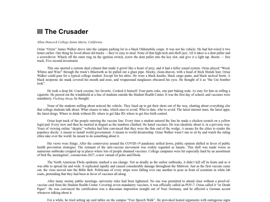 ChapterFour/ReadChapterThree_Abimbola2 screenshot