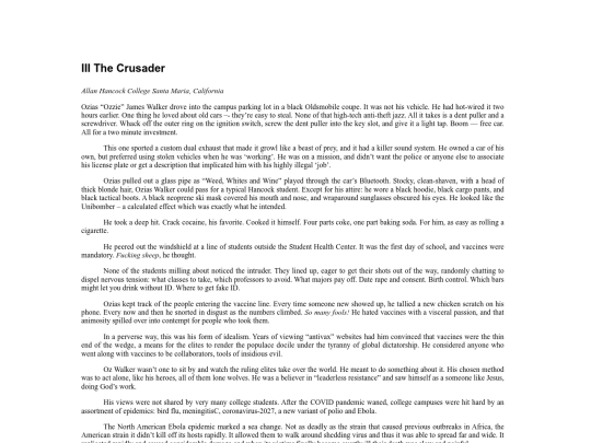 ChapterThree/FORMARBIN screenshot
