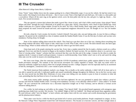 ChapterThree/ReadChapterThree_Abimbola screenshot
