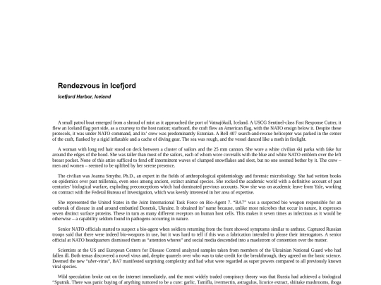 ChapterTwo/FIX5JUSTchaptertwojohannasmythe screenshot