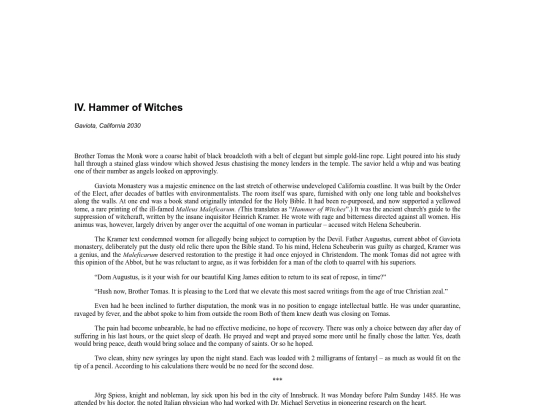 TextVersion/4_HammerofWitches screenshot