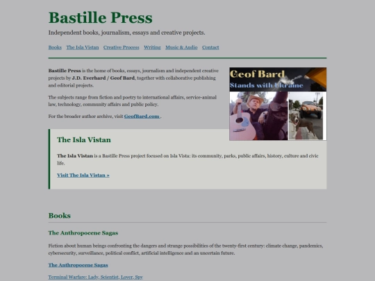 index4theislavistan screenshot