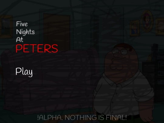 fivenightsatpeters screenshot