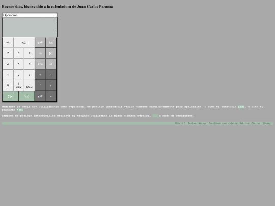 mod05 screenshot
