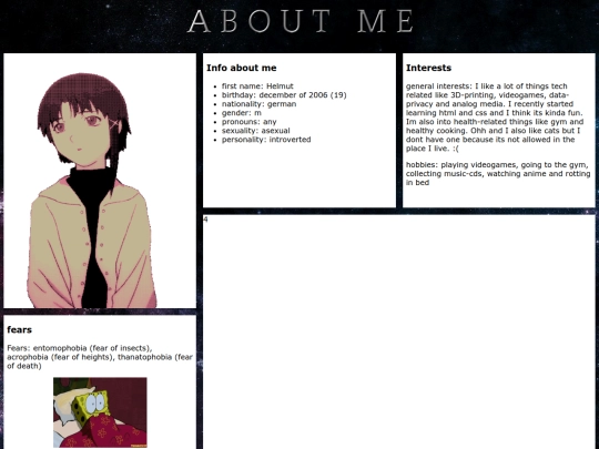 about_me screenshot