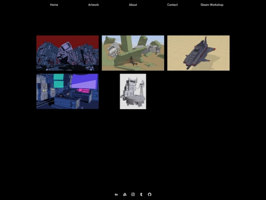 html/artwork/illustration screenshot