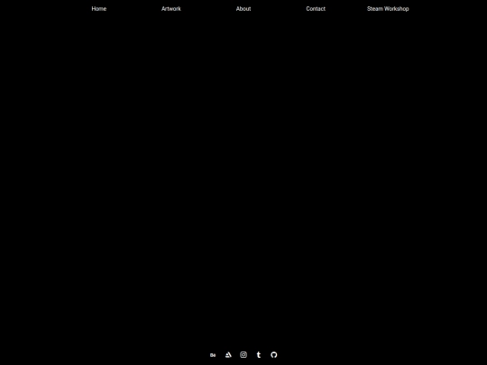 html/artwork/mv-page screenshot