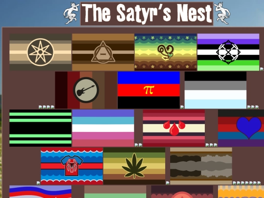 collectionflags screenshot