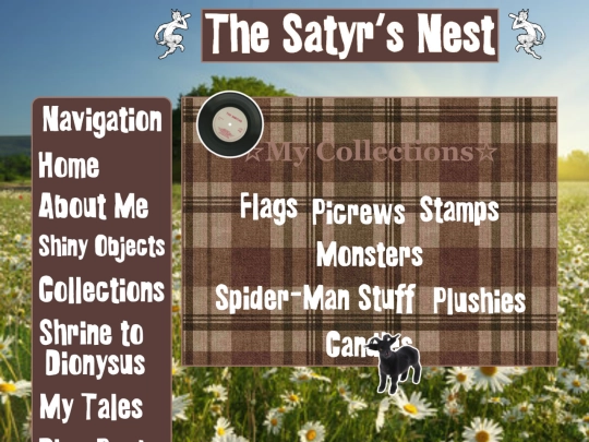 collections screenshot