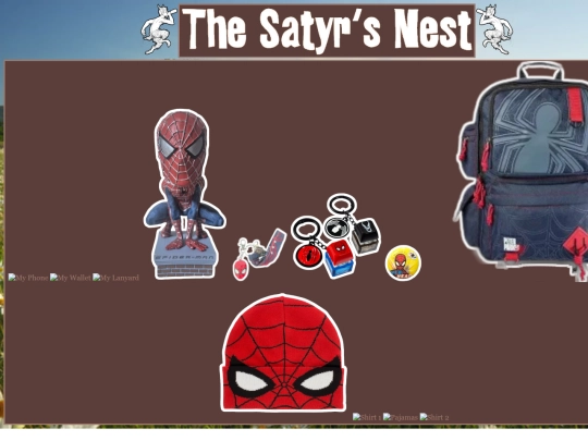 collectionspiderman screenshot