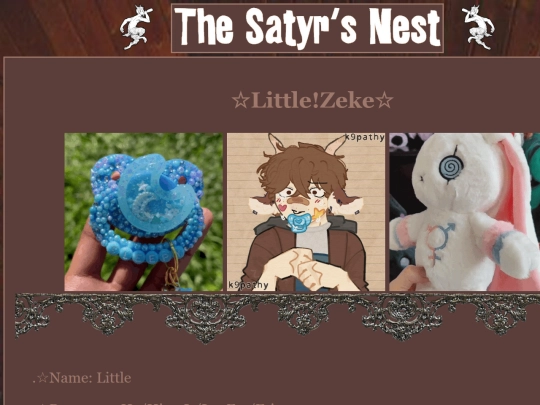 headroomatelittle screenshot