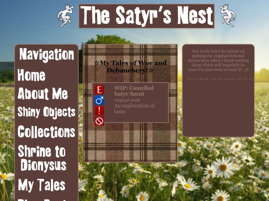 stories screenshot