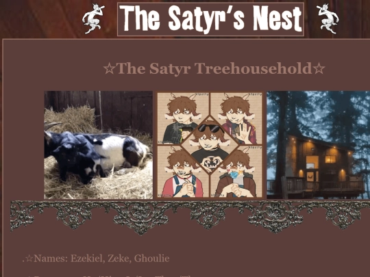treehousehold screenshot