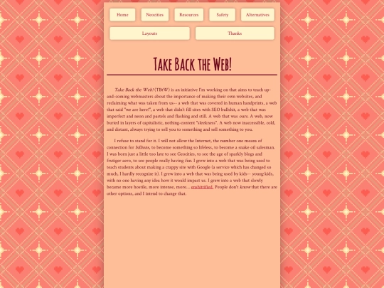 tbtw screenshot