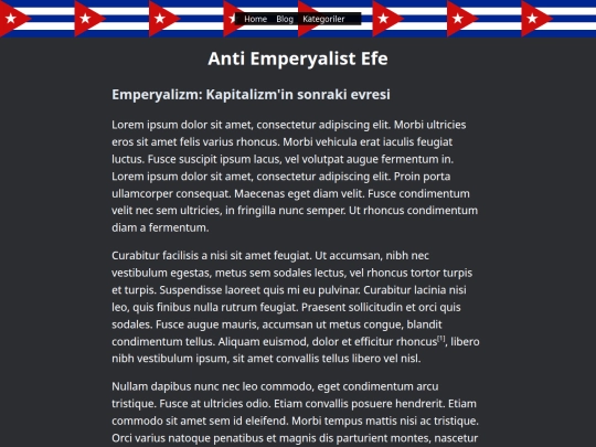 blogs/Emperyalizm screenshot