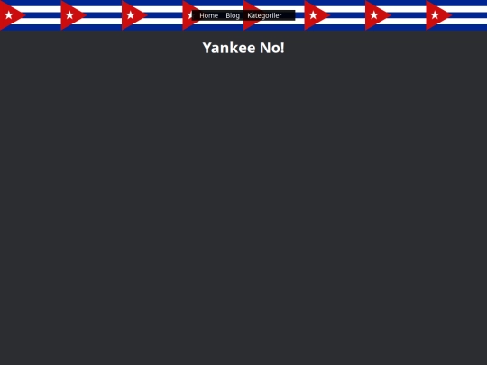 categories screenshot