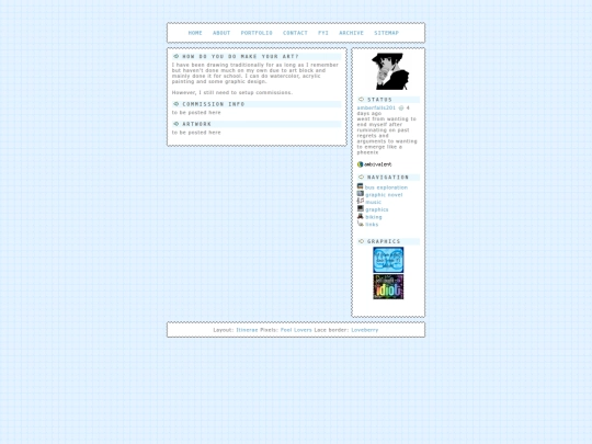 art screenshot