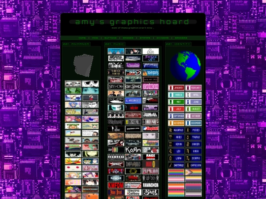 graphics screenshot