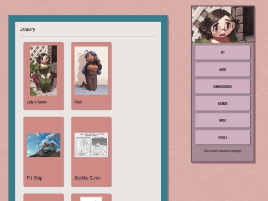 gallery/2025 screenshot