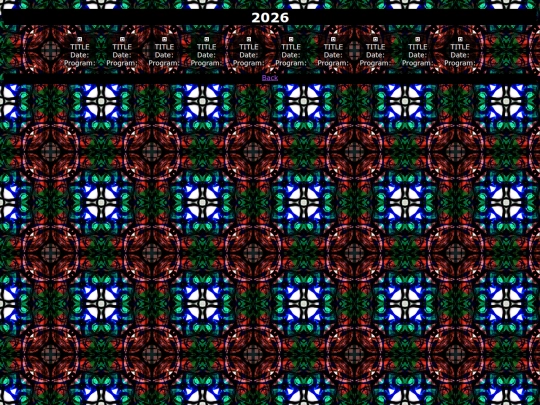 The-Art-Dump/Digital-Art/2026 screenshot