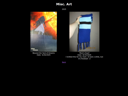 The-Art-Dump/Misc.-Art/2025 screenshot