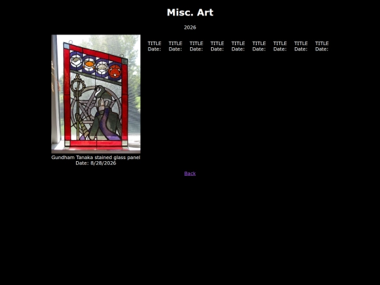 The-Art-Dump/Misc.-Art/2026 screenshot
