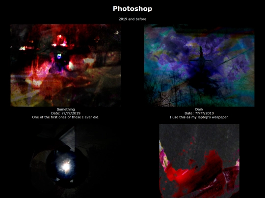 The-Art-Dump/Photoshop-Pieces/2019_and_before screenshot