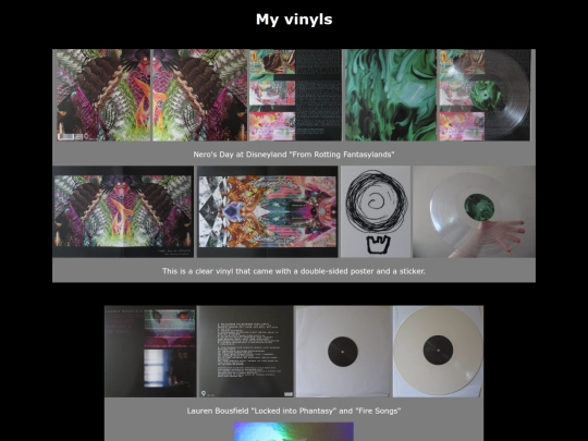 The-Goblin-Hoard/vinyls screenshot