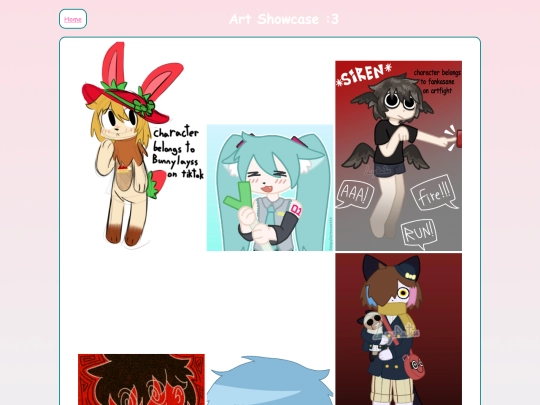 art screenshot