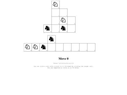 Hop/puzzles/ChessPuzzle2 screenshot