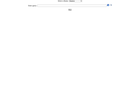 freecell/Tournaments/tournament-query screenshot