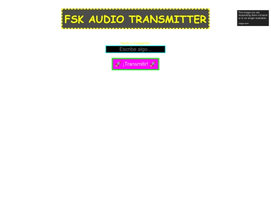 fsk screenshot